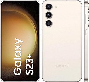 Samsung Galaxy S23 Plus (1 фото из 1)