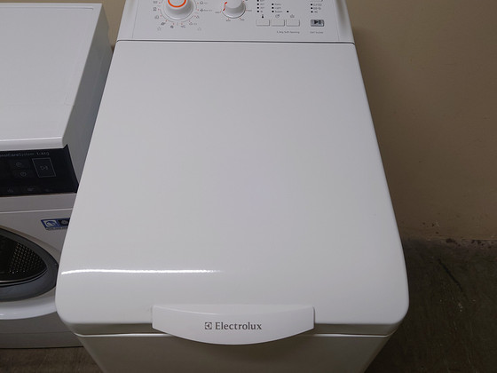 Pealtlaetav pesumasin Elektrolux