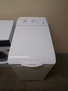 Стиральная машина с вертикальной загрузкой Elektrolux (2 фото из 6)
