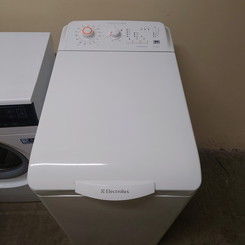 Pealtlaetav pesumasin Elektrolux