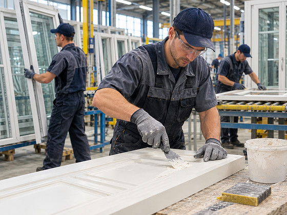 Kutsume töötajaid tootmisse Viljandis
