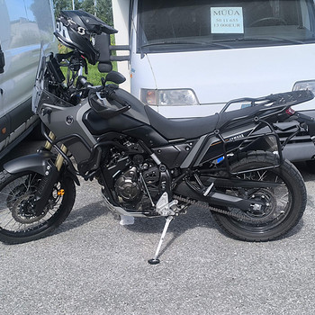 Yamaha Tenere