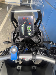 Yamaha Tenere (2 фото из 6)