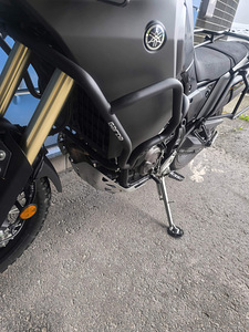 Yamaha Tenere (3 фото из 6)