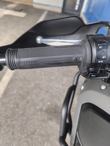 Yamaha Tenere (5 фото из 6)