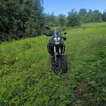 Yamaha Tenere