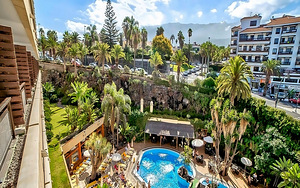 FERGUS PUERTO DE LA CRUZ (3 фото из 10)