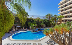 FERGUS PUERTO DE LA CRUZ (4 фото из 10)