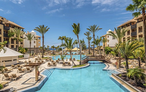 GF GRAN COSTA ADEJE (1 фото из 10)
