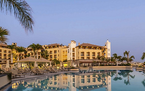 GF GRAN COSTA ADEJE (3 фото из 10)