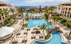 GF GRAN COSTA ADEJE (4 фото из 10)