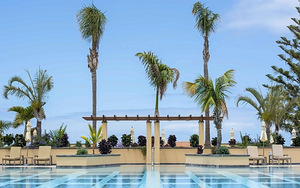 GF GRAN COSTA ADEJE (5 фото из 10)