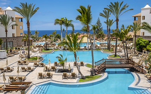 GF GRAN COSTA ADEJE (6 фото из 10)