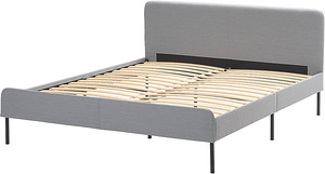IKEA voodi (1 foto / 3)