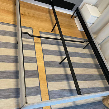 IKEA voodi