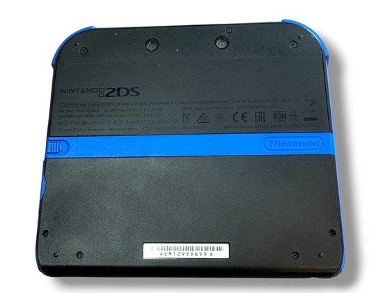 Nintendo 2DS