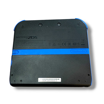Nintendo 2DS