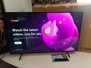 43" Samsung Smart tv FHD LED (2 foto / 4)