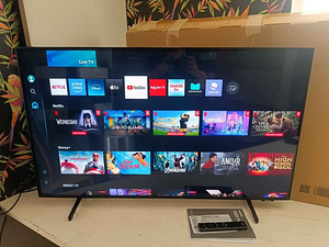 43" Samsung Smart tv FHD LED (3 foto / 4)