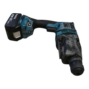 Puurvasar Makita DHR182 + 5.0Ah (2 foto / 5)