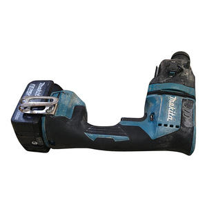 Puurvasar Makita DHR182 + 5.0Ah (3 foto / 5)