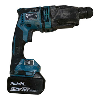Puurvasar Makita DHR182 + 5.0Ah