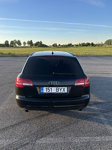 Müüa Audi A6 C6 S-line 2009a 3.0 tdi 176kw (3 foto / 6)