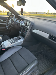 Müüa Audi A6 C6 S-line 2009a 3.0 tdi 176kw (5 foto / 6)
