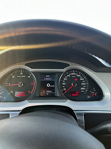 Müüa Audi A6 C6 S-line 2009a 3.0 tdi 176kw (6 foto / 6)