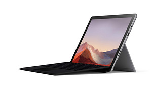 Microsoft Surface Pro 7 (2 фото из 2)