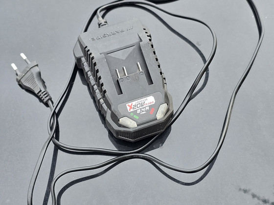 Зарядное устройство Parkside PLG 20 A1 | 20V 2.4ah