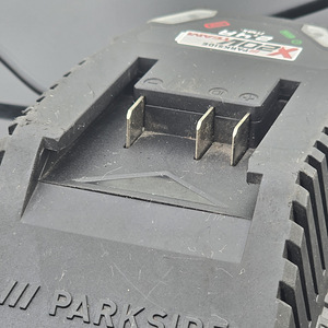 Зарядное устройство Parkside PLG 20 A1 | 20V 2.4ah (3 фото из 4)