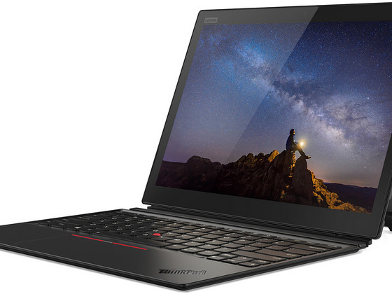 Lenovo ThinkPad X1 Tablet 2 Gen