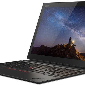 Lenovo ThinkPad X1 Tablet 2 Gen
