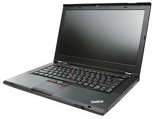 Lenovo ThinkPad T430s i7 SSD Nvidia (1 foto / 1)