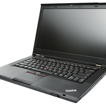 Lenovo ThinkPad T430s i7 SSD Nvidia