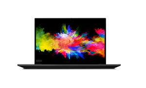 Lenovo ThinkPad P1 Gen 3 (1 фото из 1)