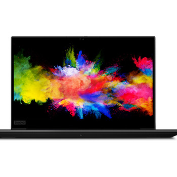Lenovo ThinkPad P1 Gen 3