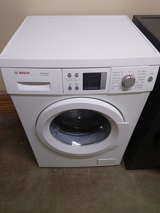 Pesumasin BOSCH 7 KG (1 foto / 5)