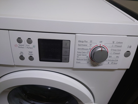 Pesumasin BOSCH 7 KG