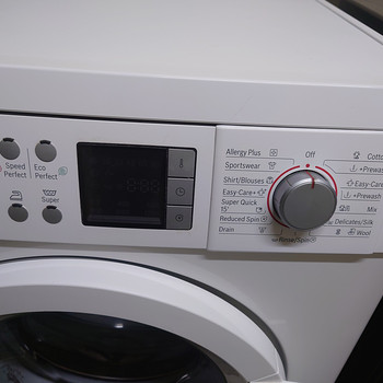 Pesumasin BOSCH 7 KG