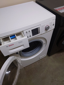Pesumasin BOSCH 7 KG (5 foto / 5)