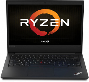 Lenovo ThinkPad E495 Ryzen 5 (1 фото из 1)
