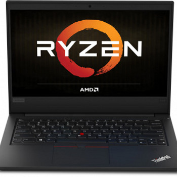 Lenovo ThinkPad E495 Ryzen 5
