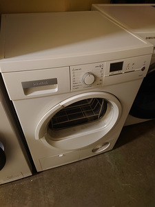 Pesukuivati SIEMENS garantiiga (1 foto / 6)