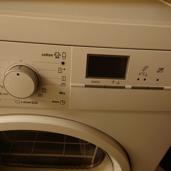 Pesukuivati SIEMENS garantiiga