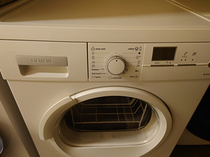 Pesukuivati SIEMENS garantiiga (4 foto / 6)