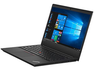 Lenovo ThinkPad E495 Ryzen 5 16GB (1 foto / 1)