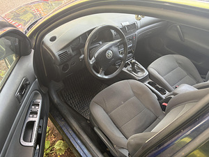 Volkswagen Passat 1.9 TDI 74KW (6 foto / 6)