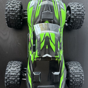 Traxxas Mini maxx